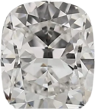 1.13 Carat E if Elongated Cushion Lab Diamond