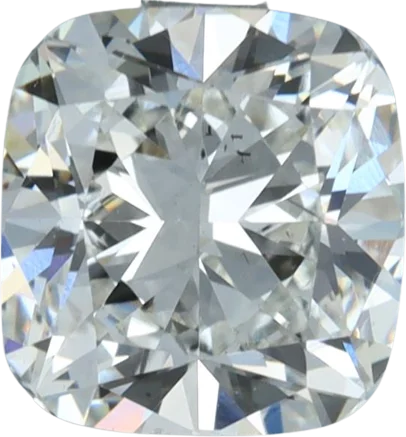 1.19 Carat I SI1 Elongated Cushion Natural Diamond