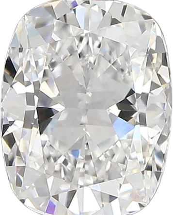 1.29 Carat D vvs1 Elongated Cushion Lab Diamond