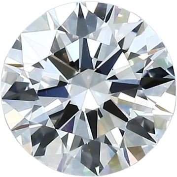 1.3 Carat G VVS2 Round Natural Diamond