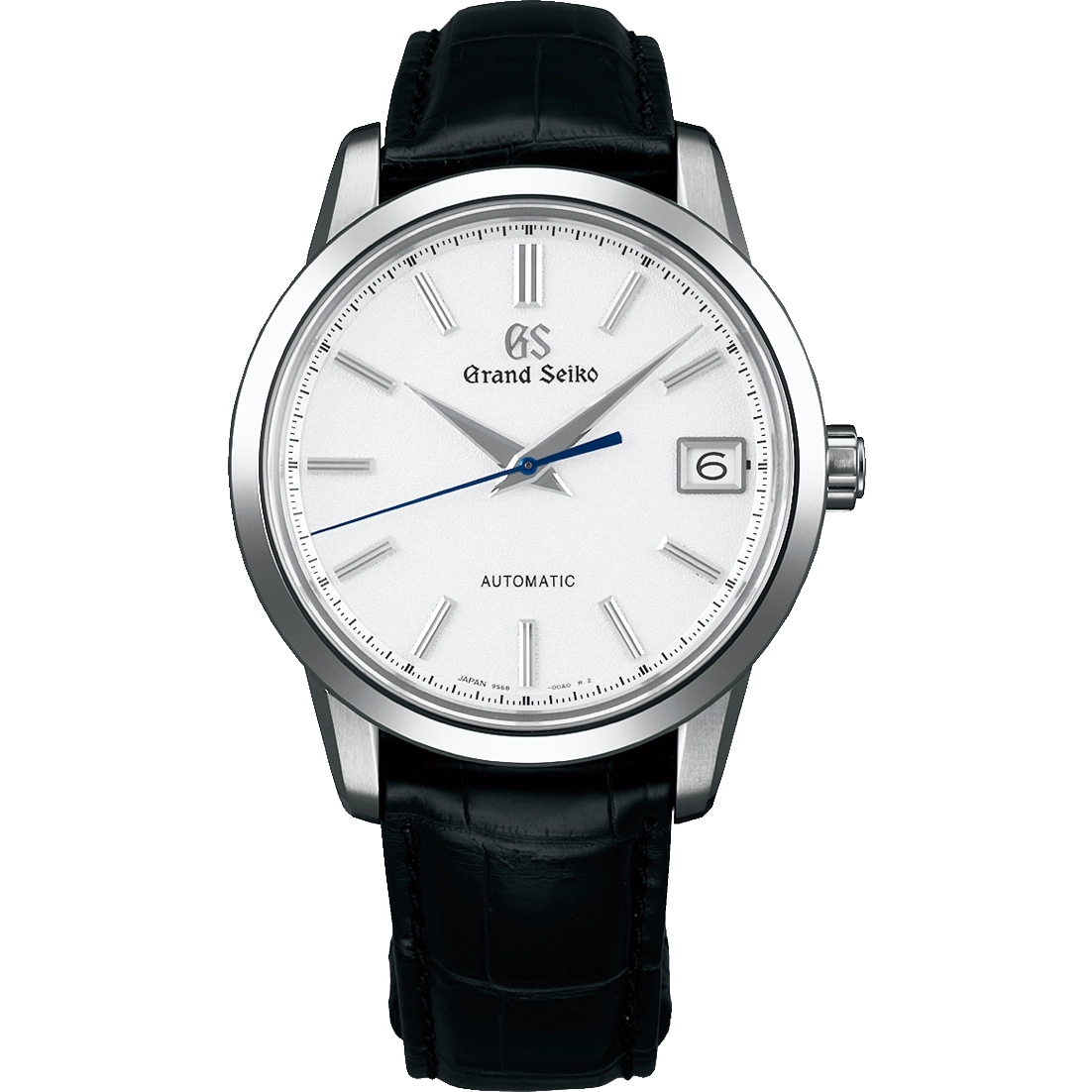 Grand Seiko Automatic Titanium Elegance Collection SBGR305